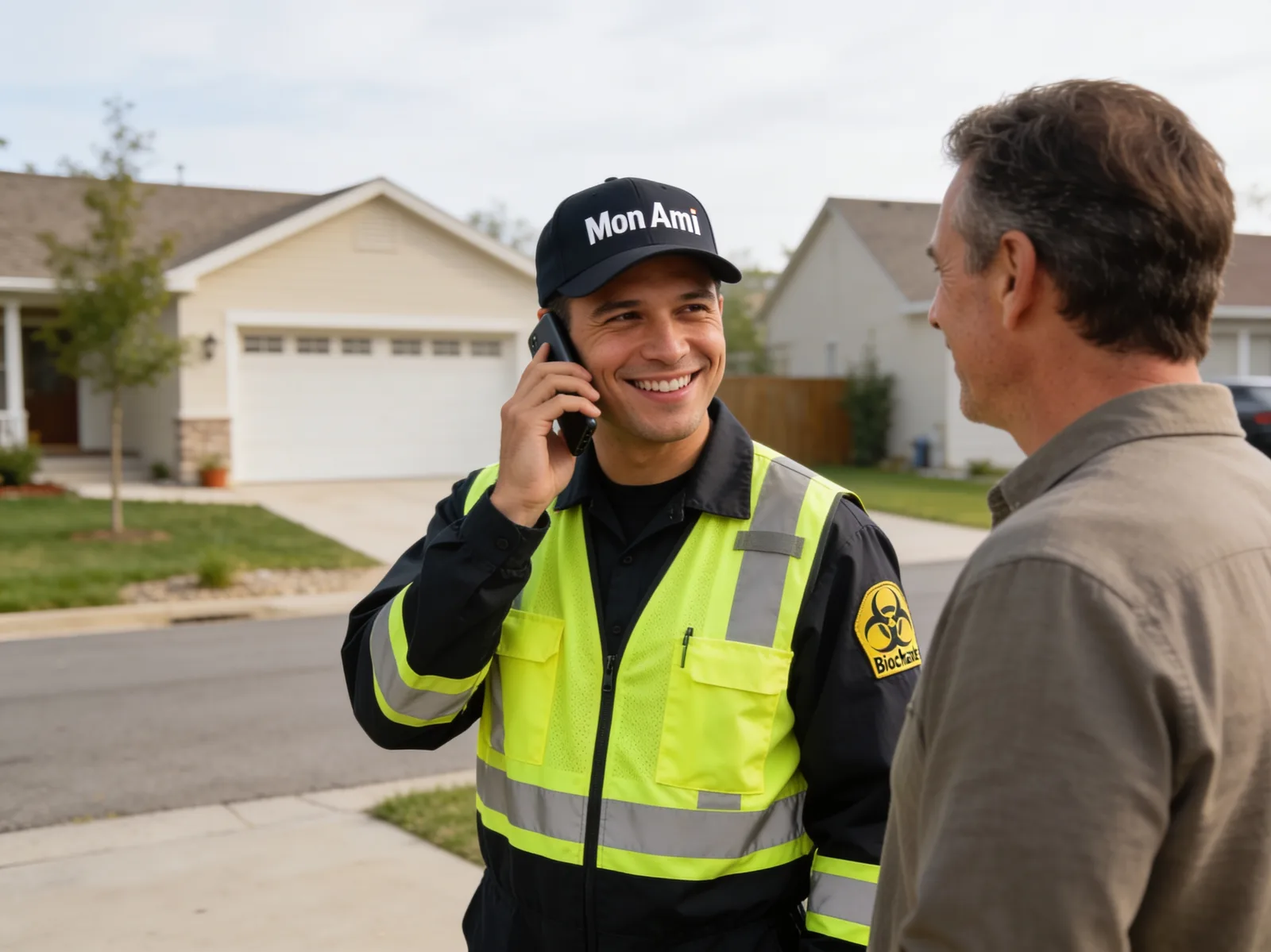 Sewage Cleanup Dundee, OR FAQs